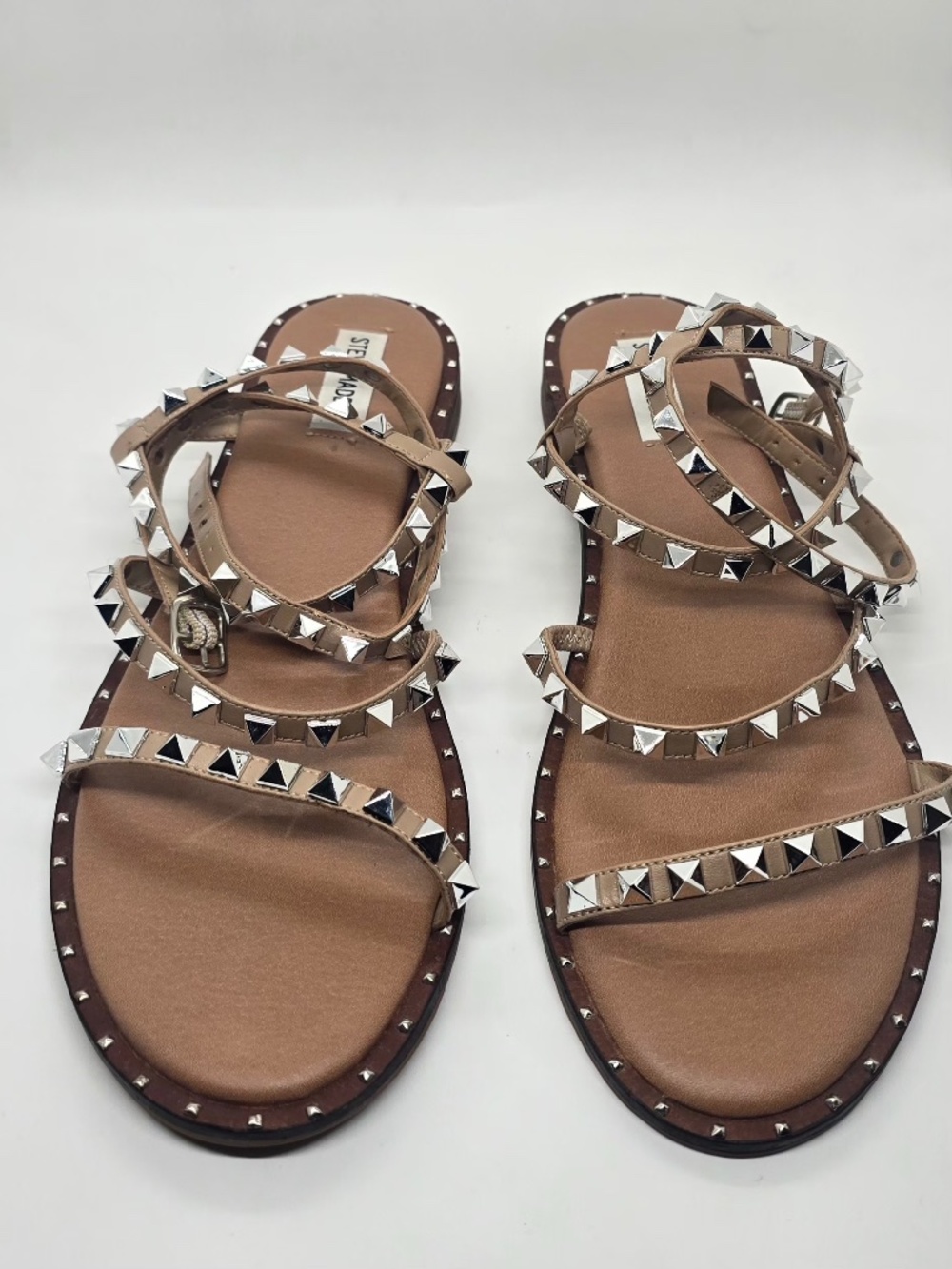 Steve Madden